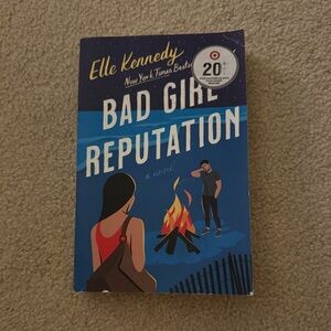 Bad Girl Reputation